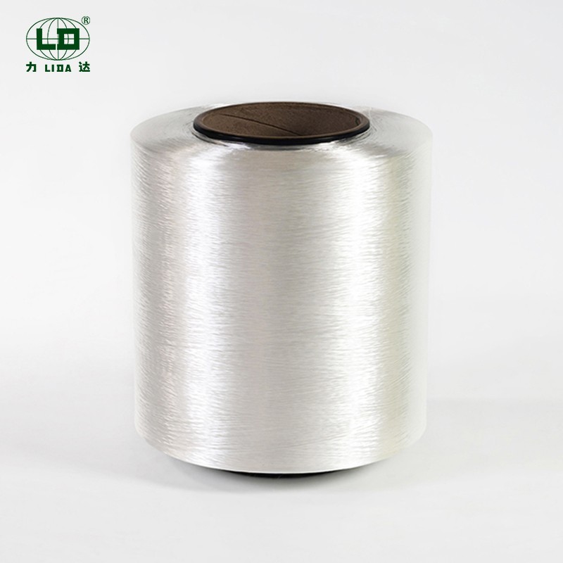 Total Bright Polyester Filament Yarn bilježi kontinuirani rast u proizvodnji!